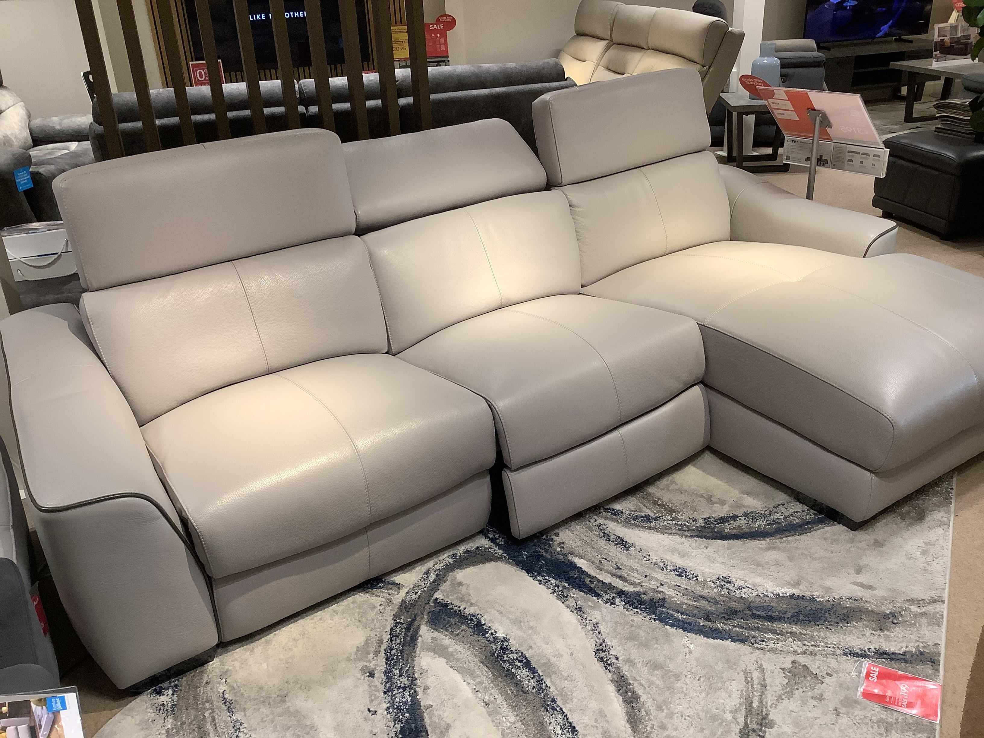 Xavier in  on Furniture Village