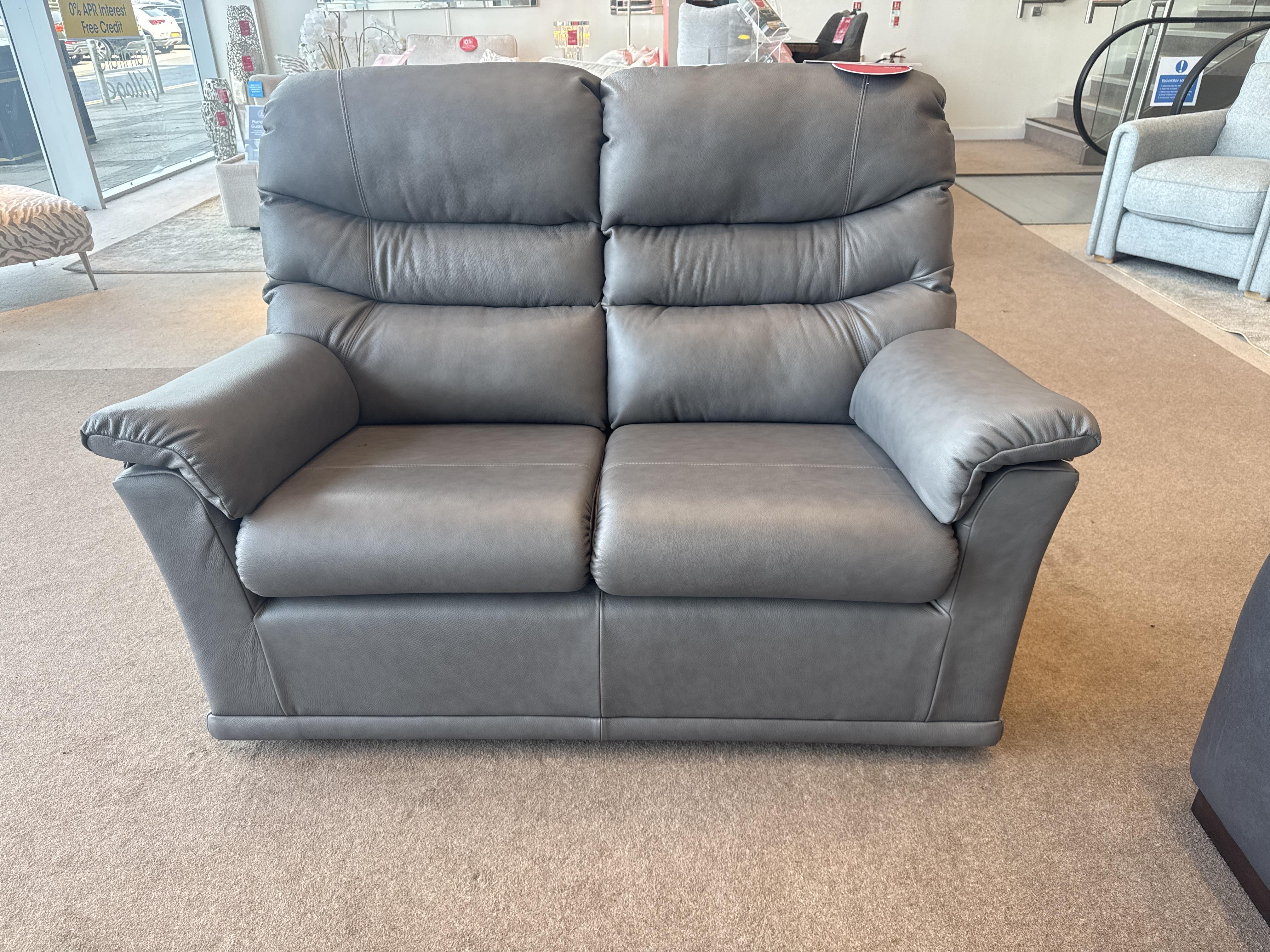 Malvern 2 Seater in  on Furniture Village