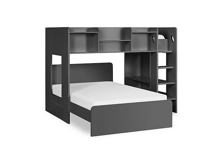 Molly Bunk Bed in  on Furniture Village