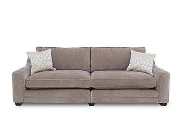 Regency 4 seater sofa and chair in  on Furniture Village