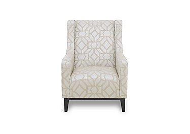 Regency accent chair in  on Furniture Village
