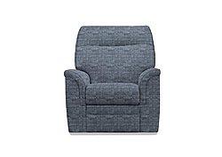 Hudson Power Rise and Recliner in  on Furniture Village