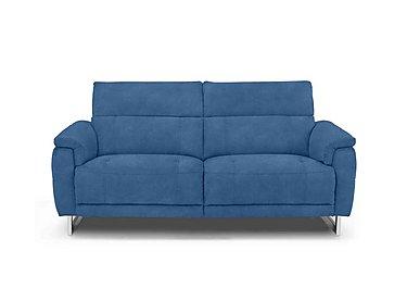 Mo&euml;t Large 3 seater in  on Furniture Village