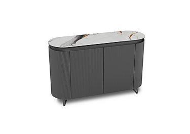 Jose 2 Door Sideboard in  on Furniture Village
