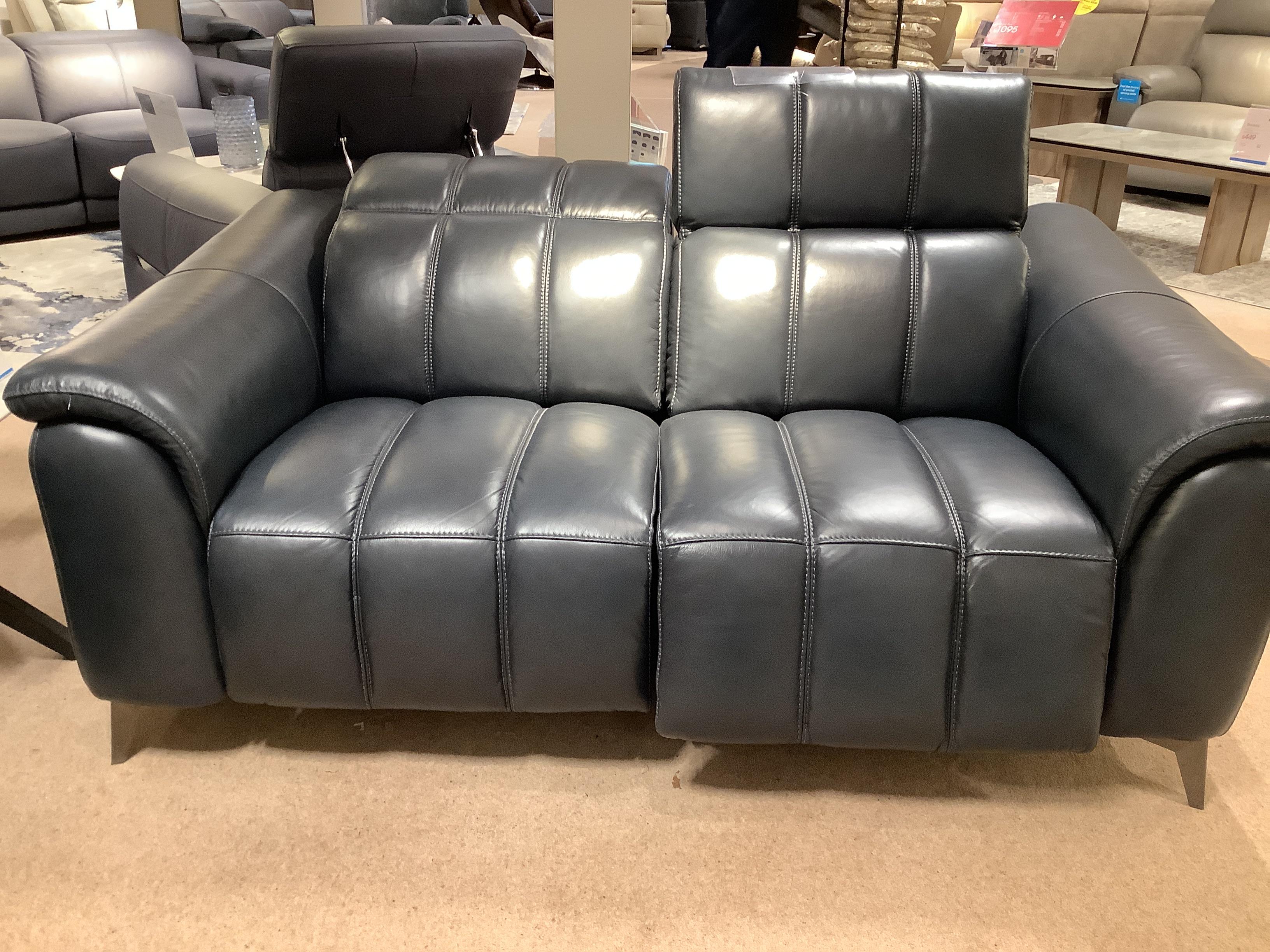Angelo 2 Seater in  on Furniture Village
