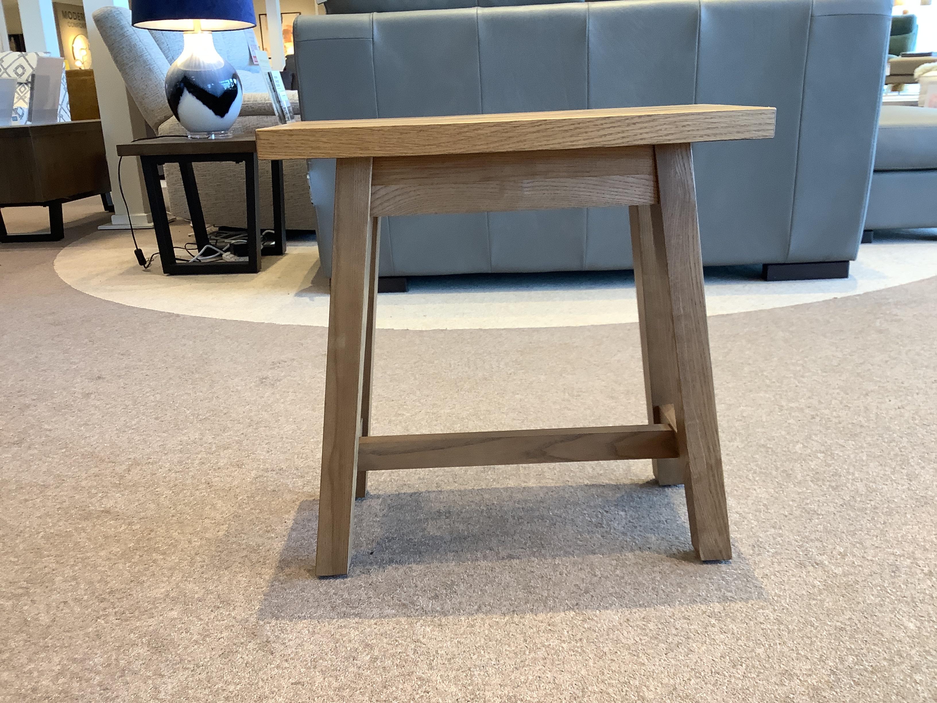 Stratford Side Table in  on Furniture Village