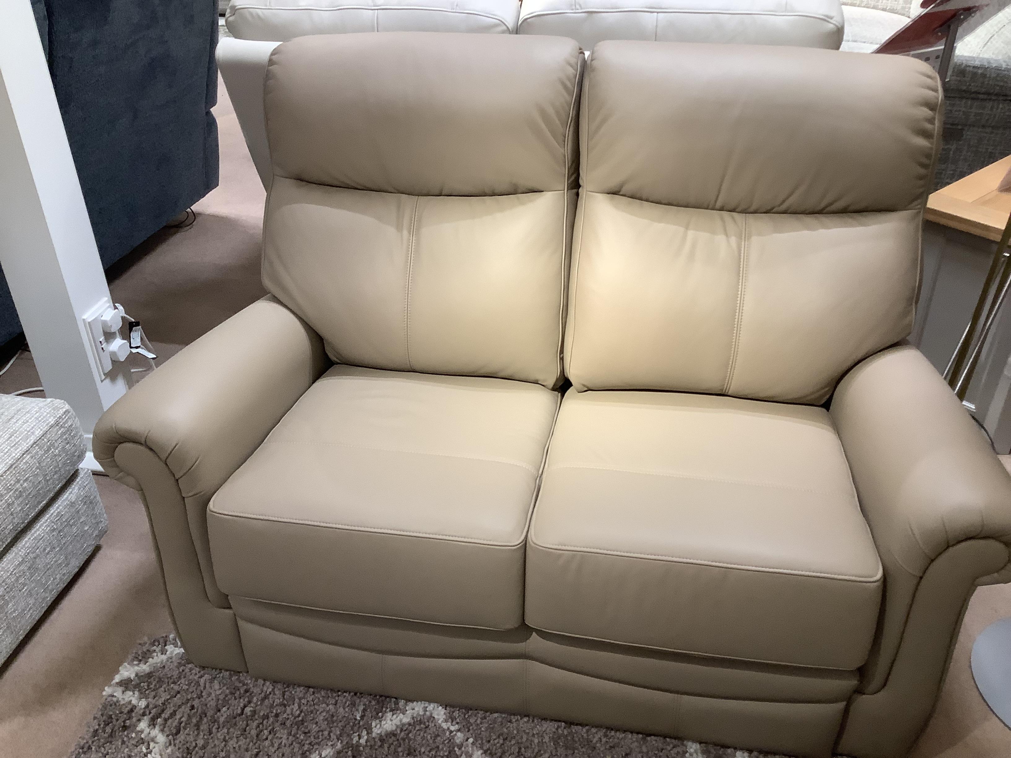 G Plan 2 Seater in  on Furniture Village