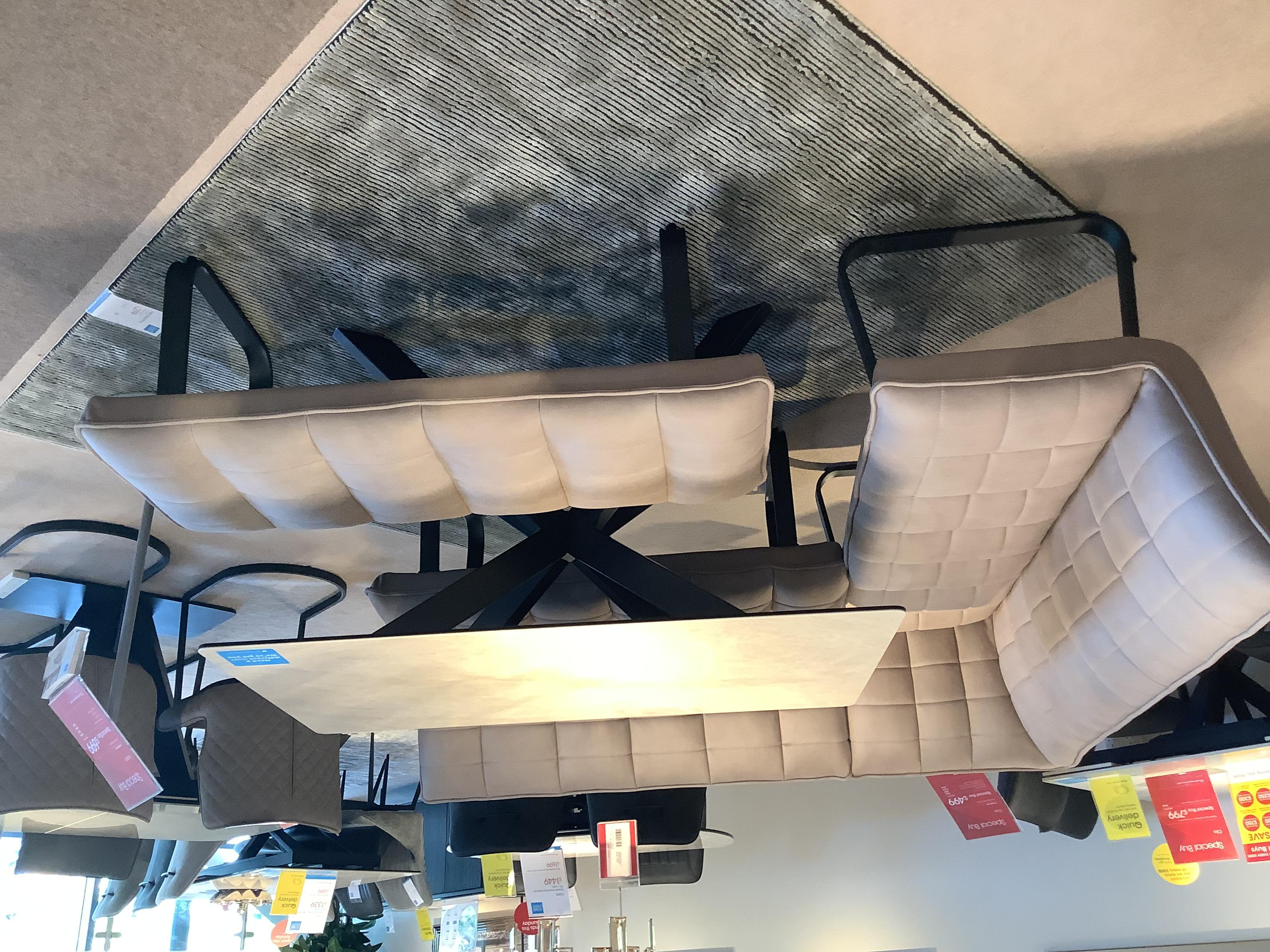 Luno in  on Furniture Village