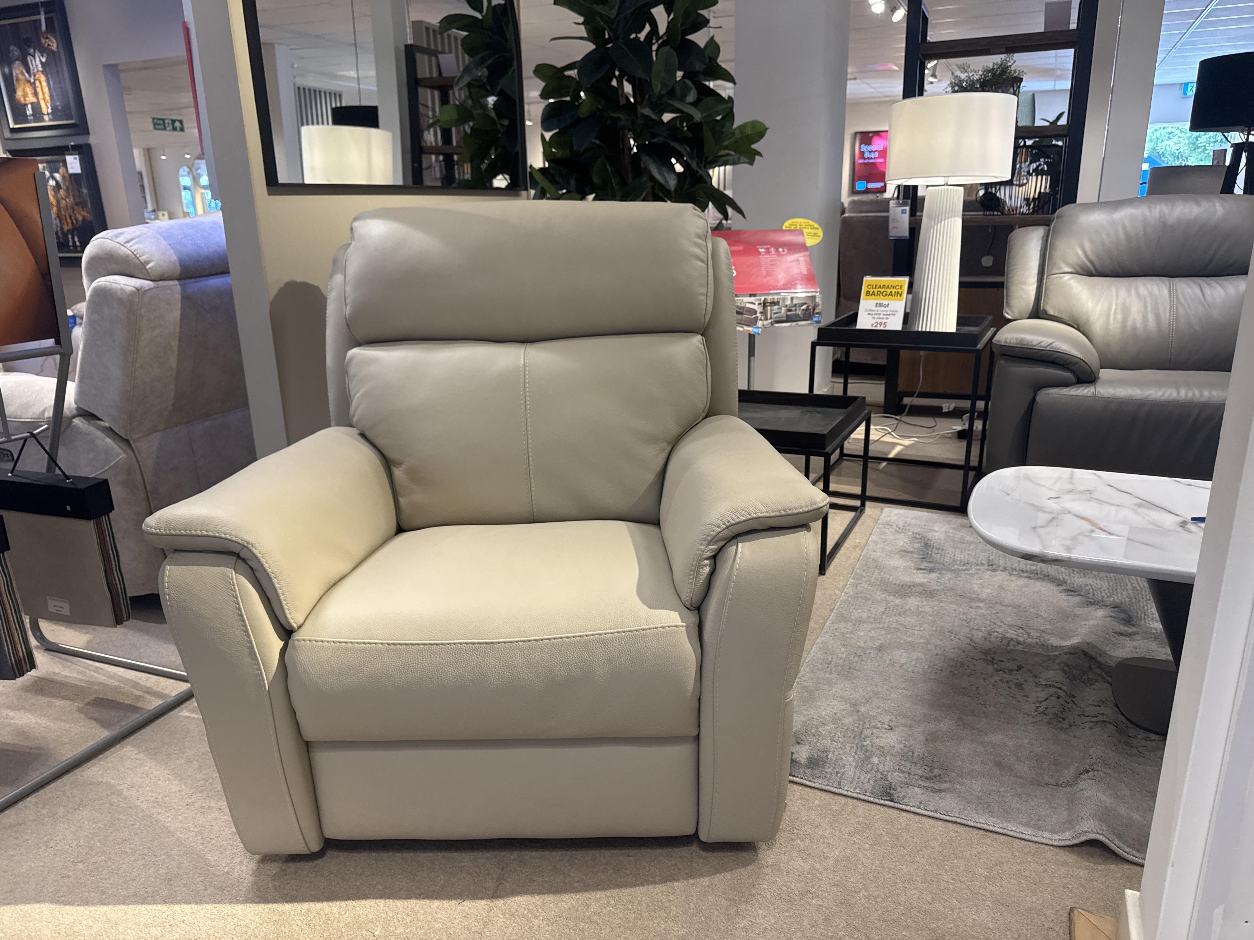 Vito in  on Furniture Village
