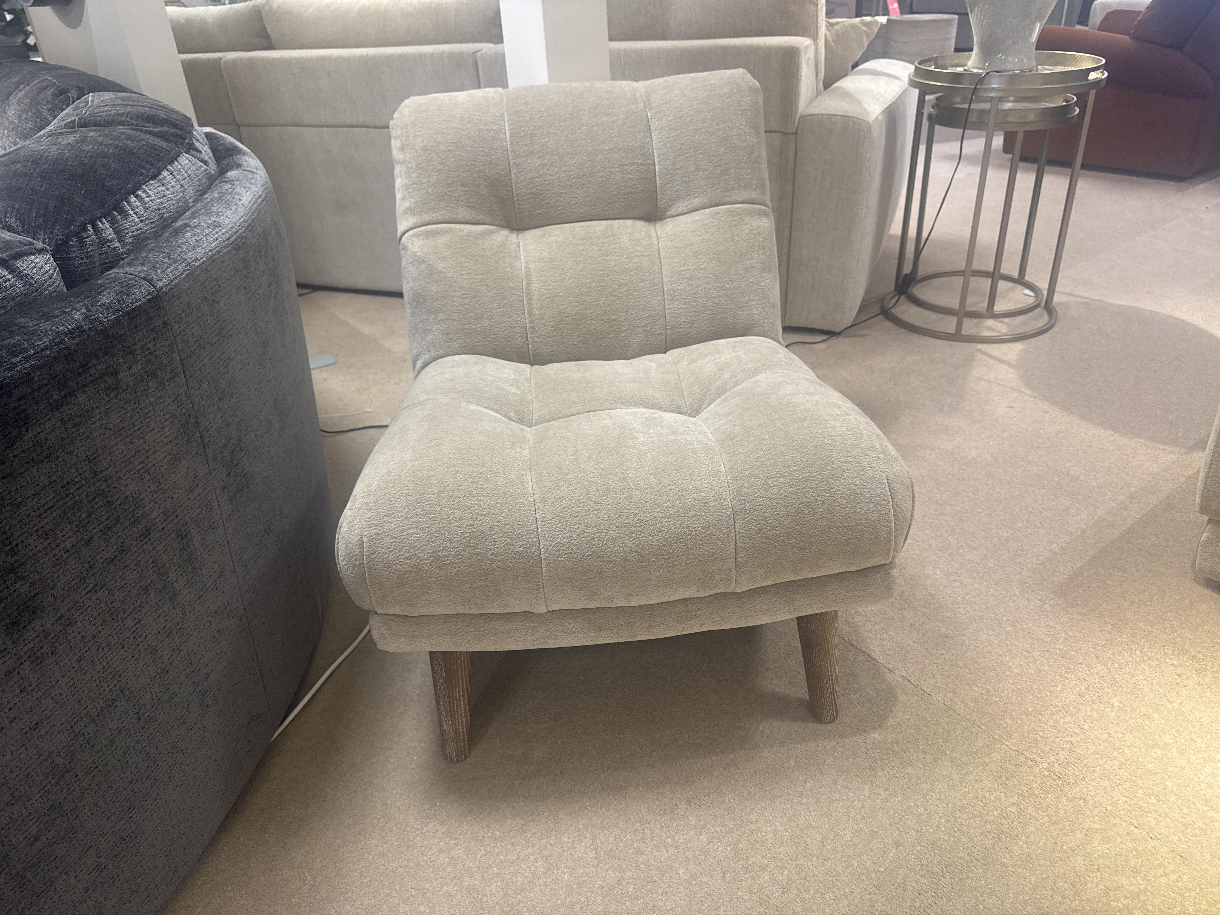 Dune Accent Chair in  on Furniture Village