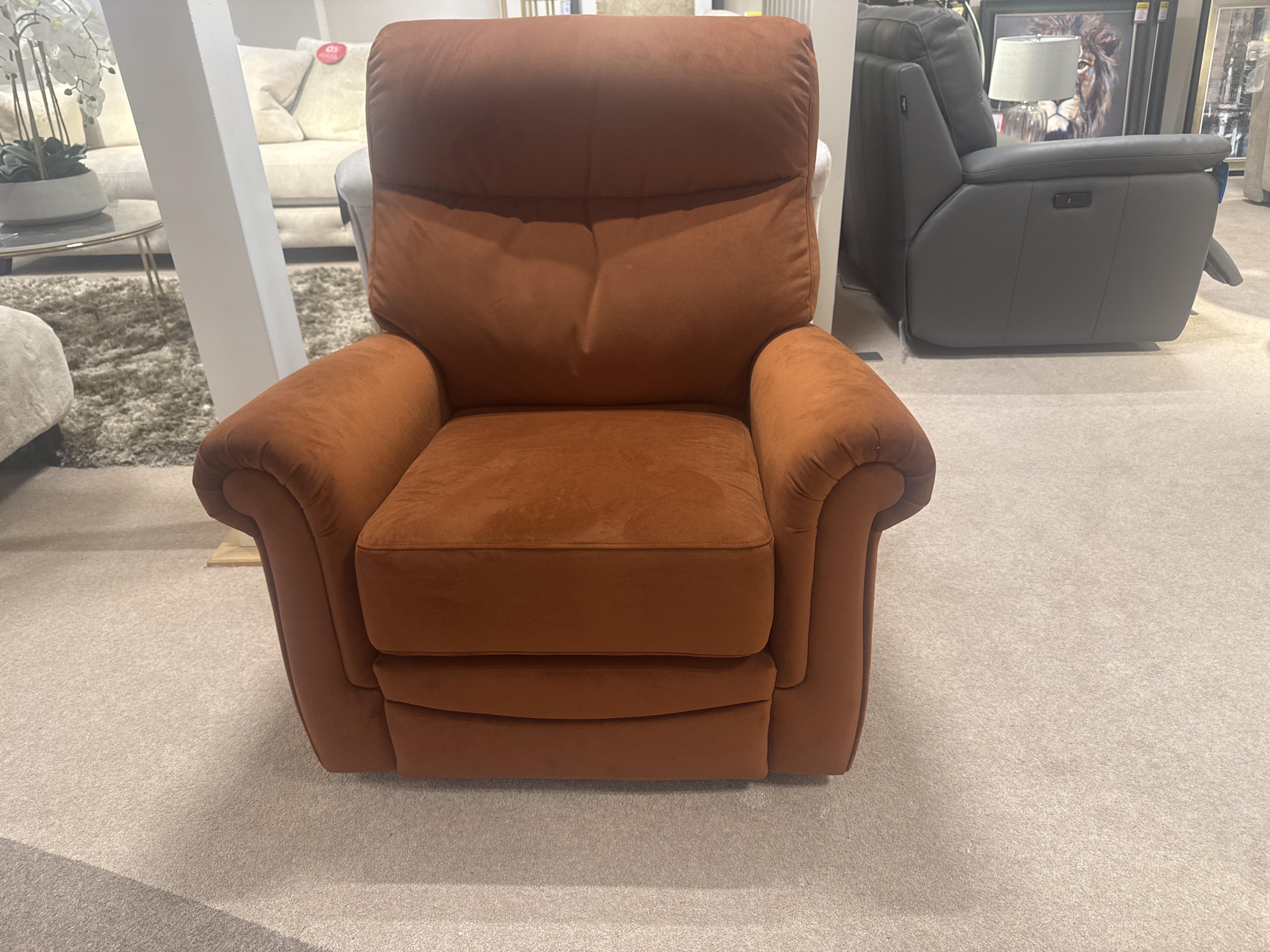 Avon chair by GPlan in  on Furniture Village