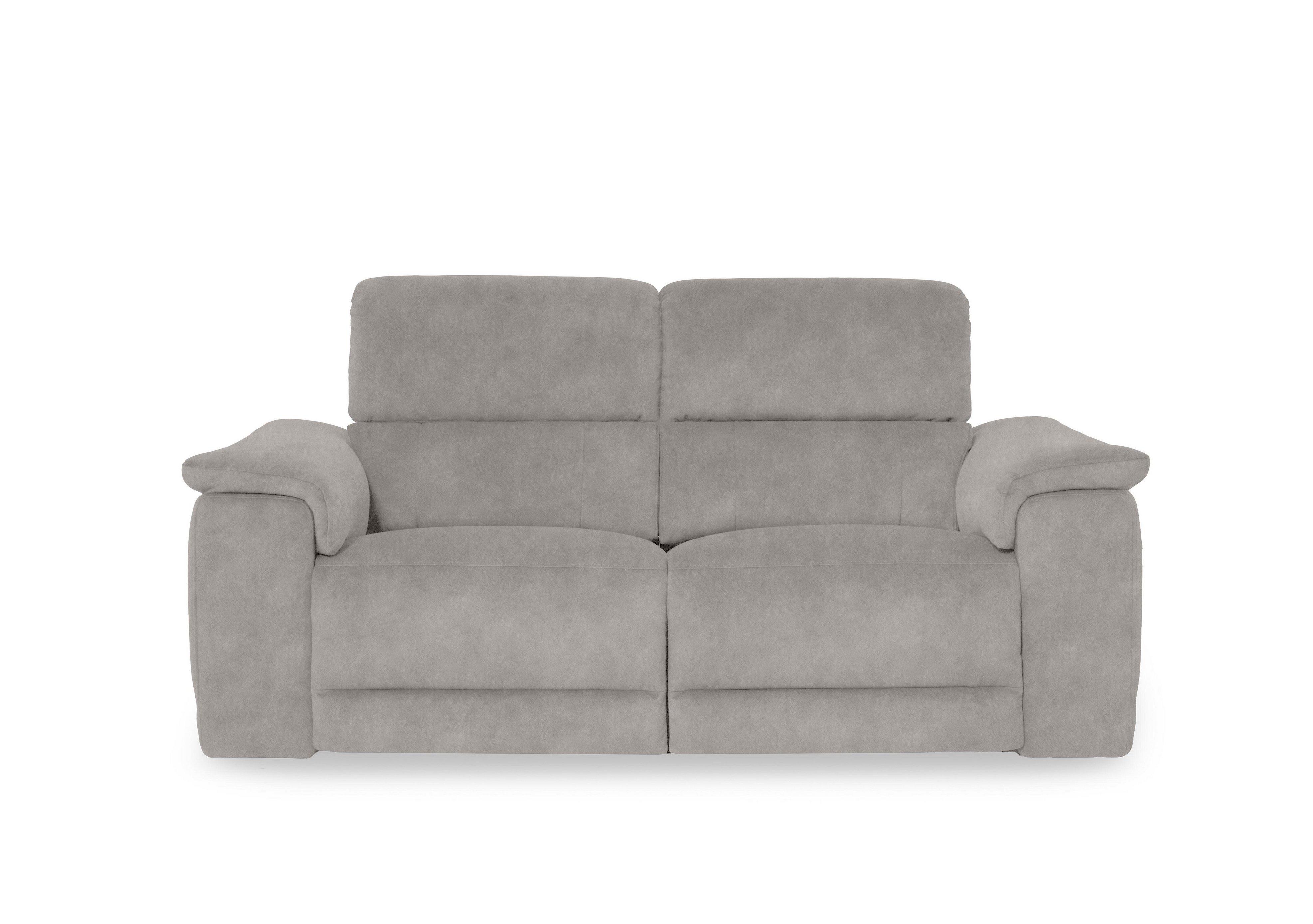 Genius 3 Seater Power Recliner, Power Head Rests, Power Lumbar, Bluetooth Speakers in  on Furniture Village