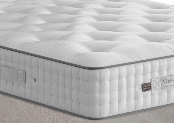 Regal 6ft Zip and Link Mattress in  on Furniture Village