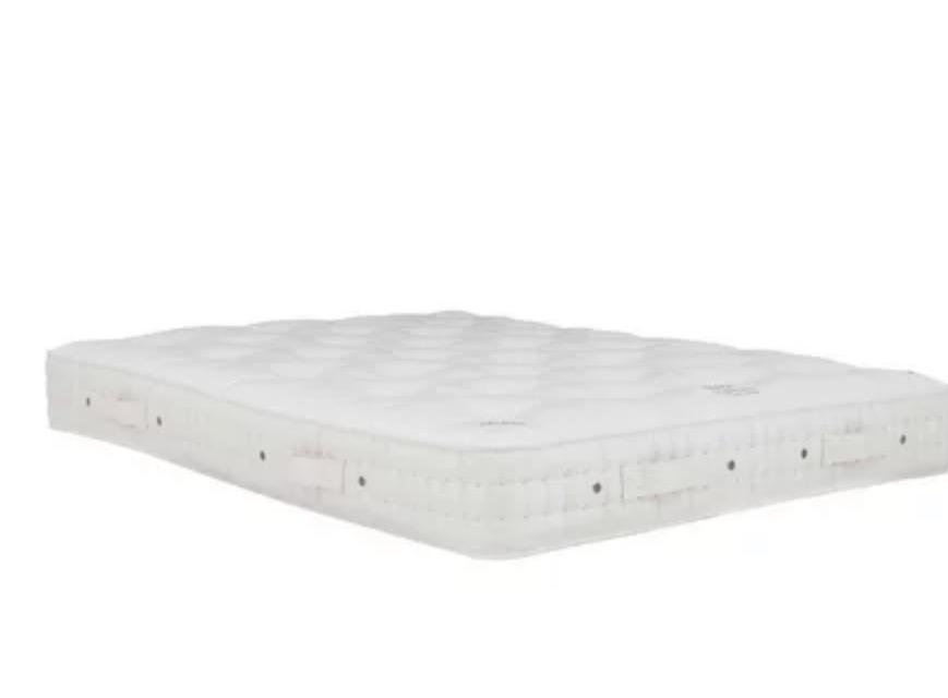 Vi soringbelite mattress brand new in  on Furniture Village