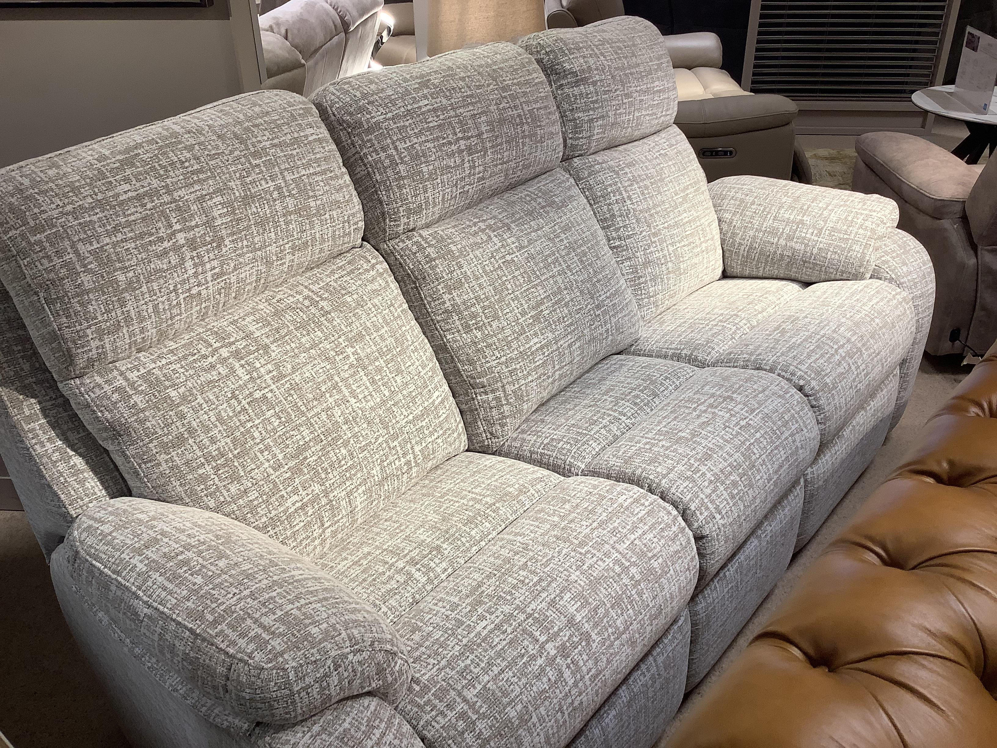 Kingsbury 3 seater in  on Furniture Village