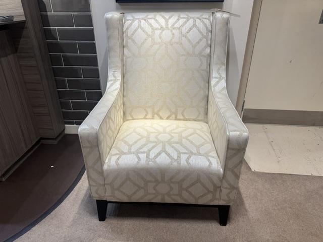 Regency Accent Chair in  on Furniture Village