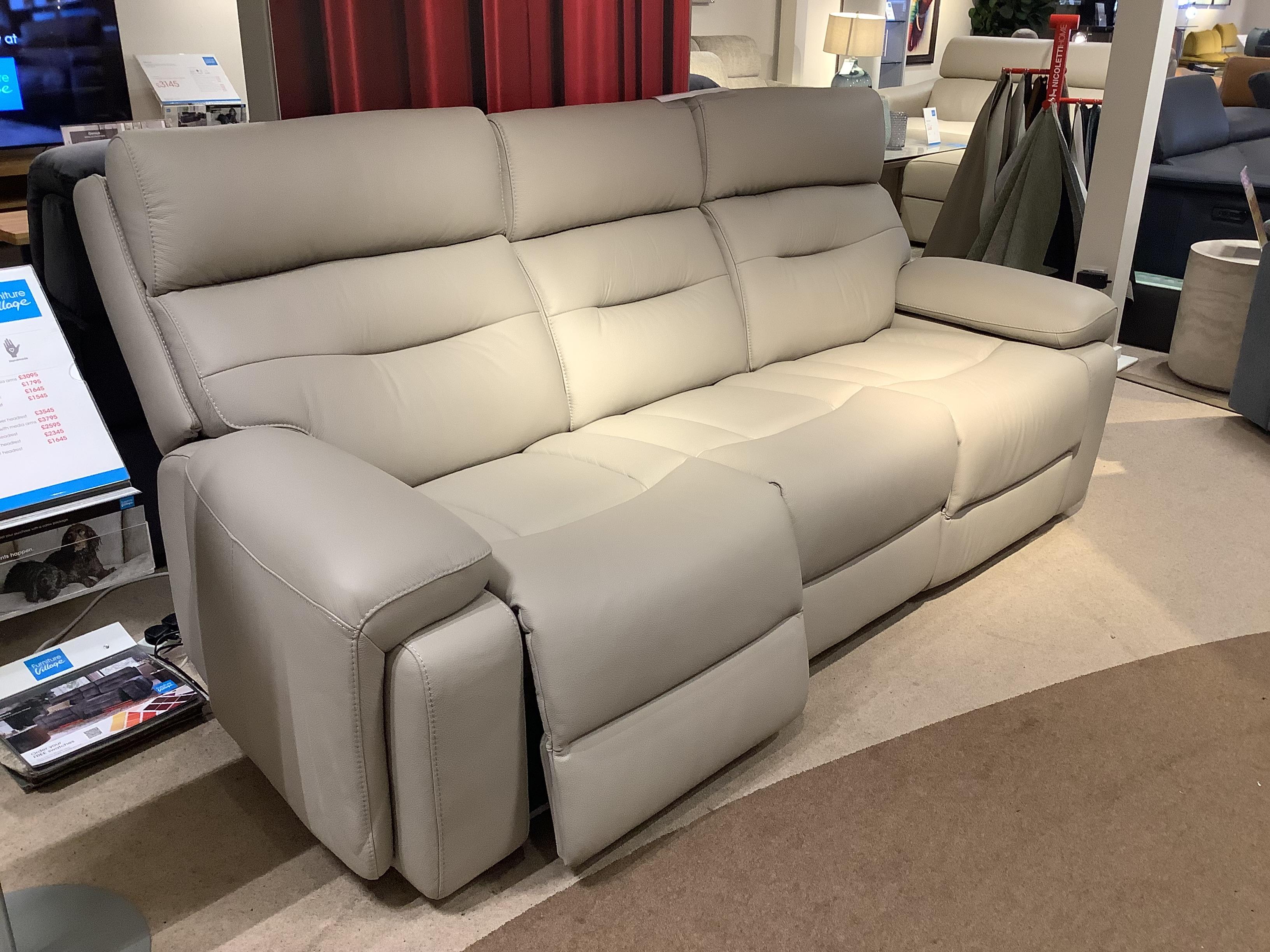 Cinemax in  on Furniture Village