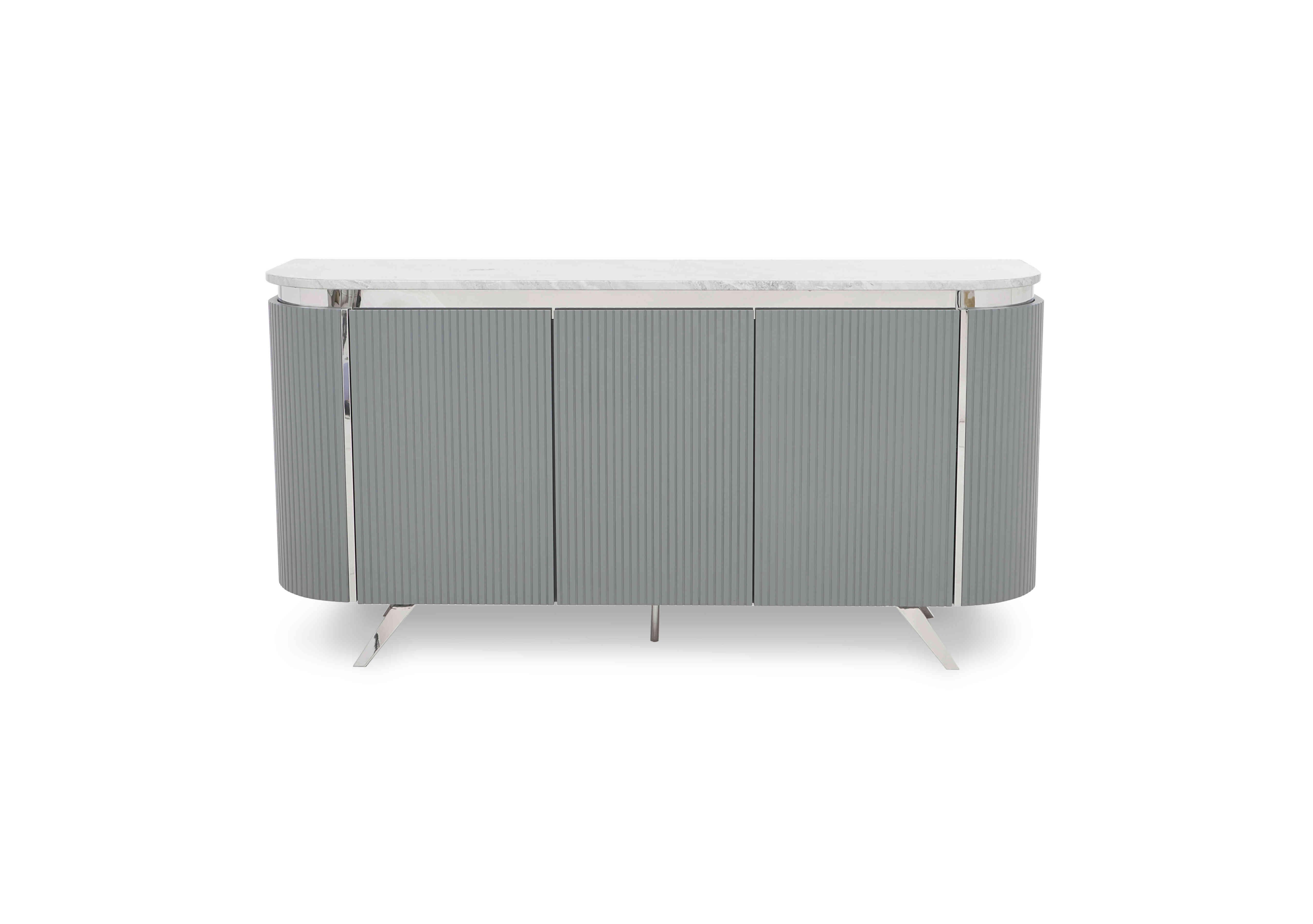 Gabana Sideboard in  on Furniture Village