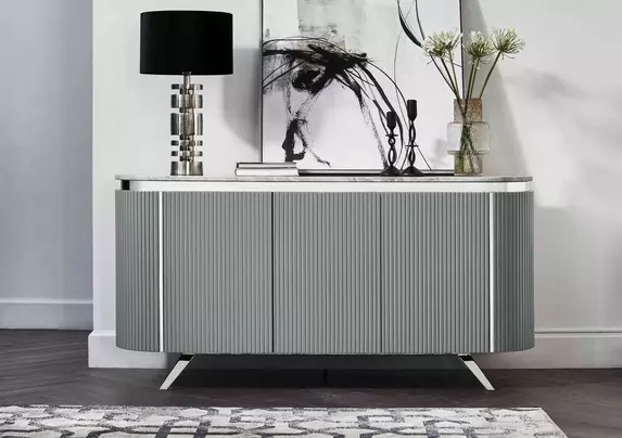 Gabana Sideboard Furniture Village