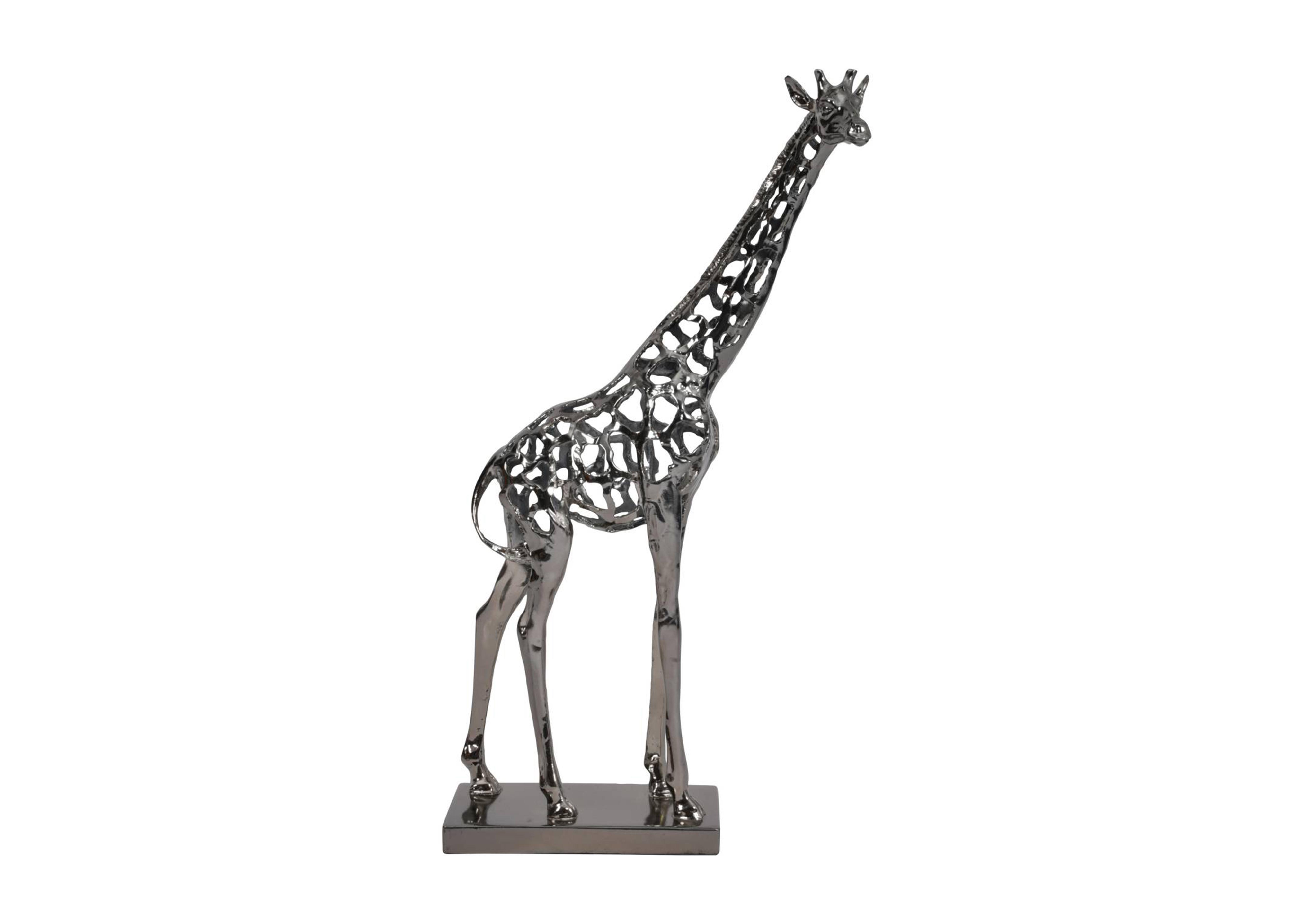 Large Giraffe Sculpture in  on Furniture Village