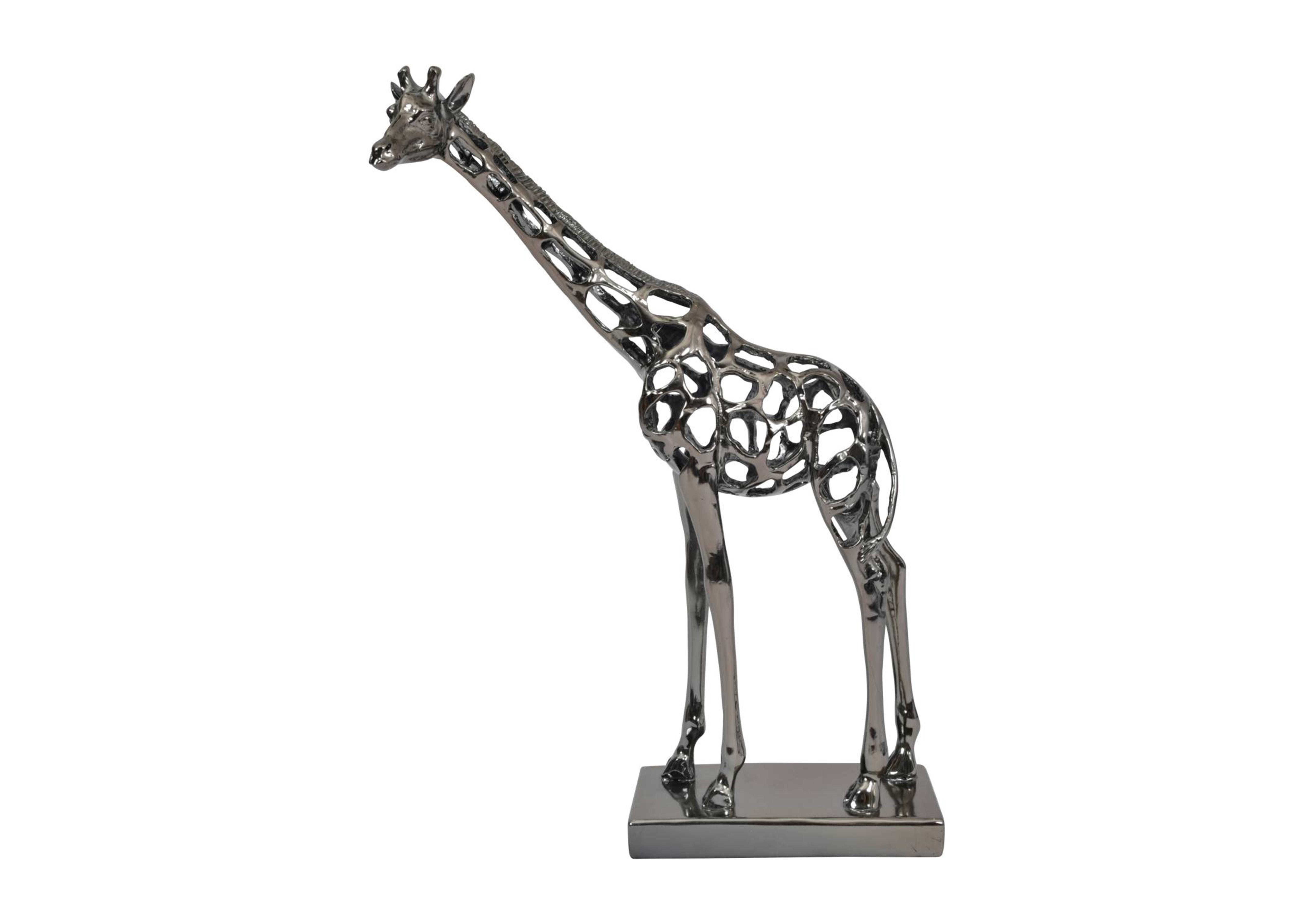 Small Giraffe Sculpture in  on Furniture Village