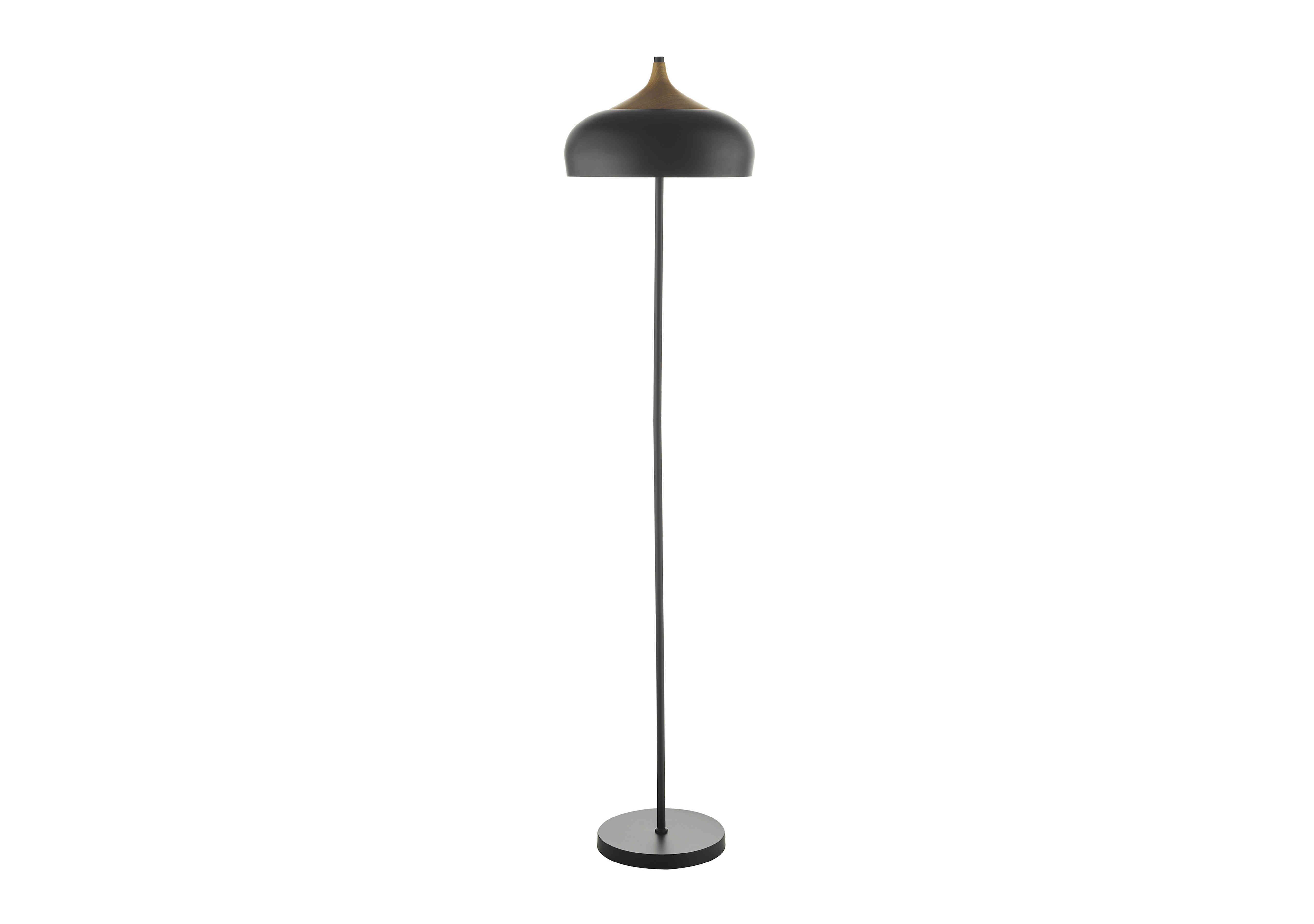 Gaucho Floor Lamp in  on Furniture Village