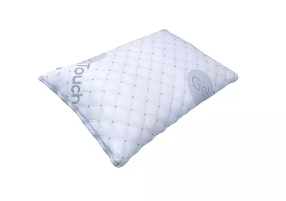 Chill out gel pillow best sale