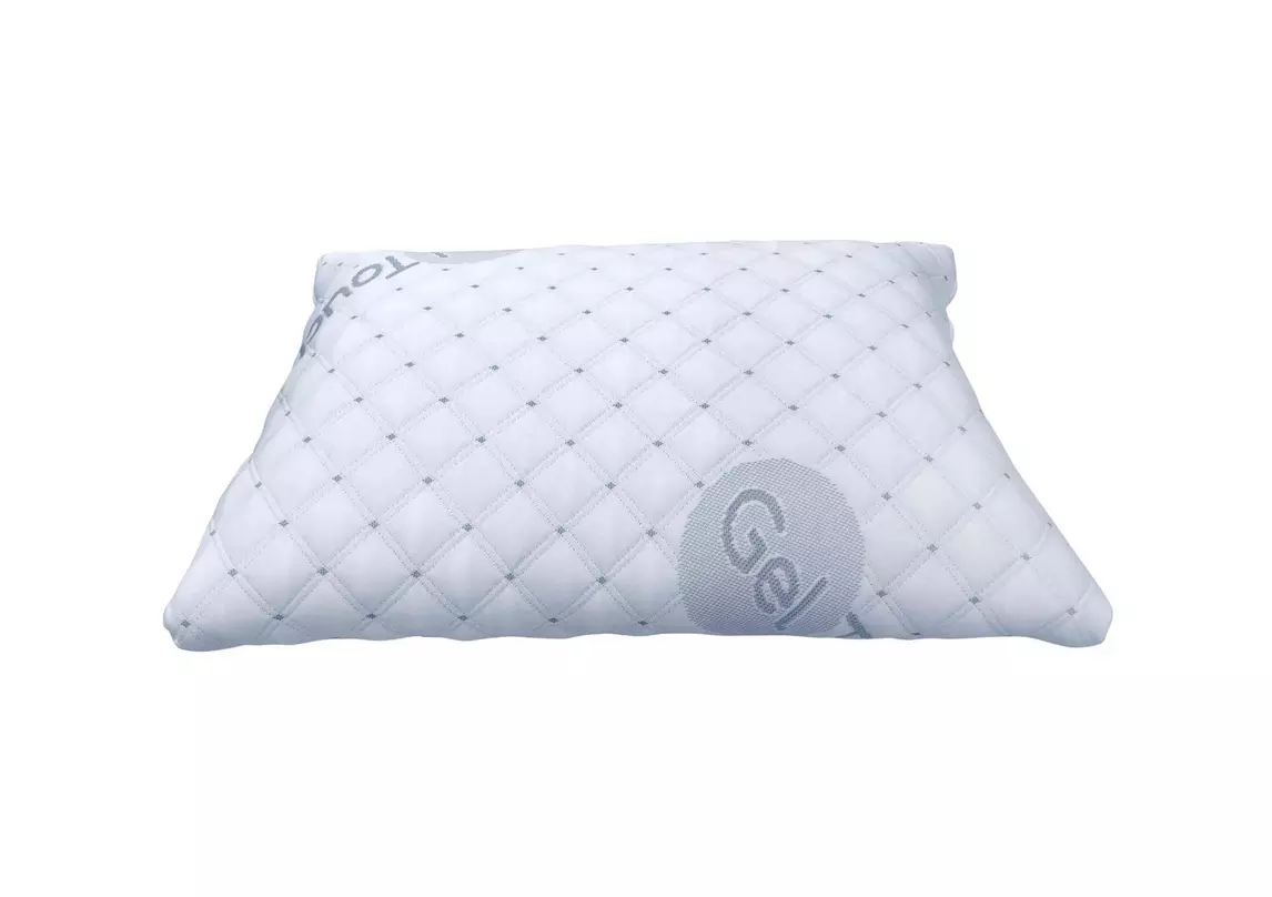 Gel pillows uk best sale