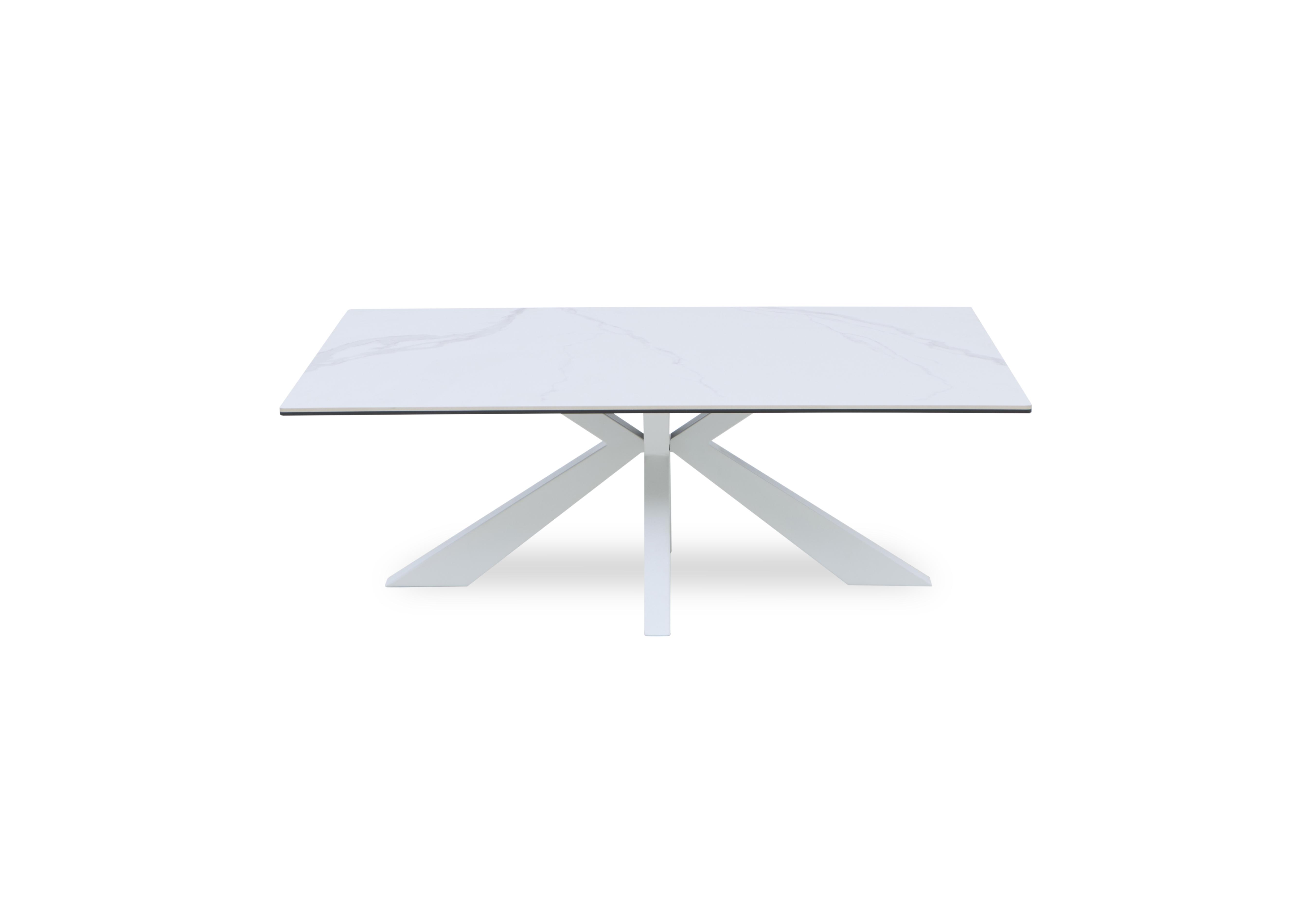 Glacier Coffee Table in  on Furniture Village