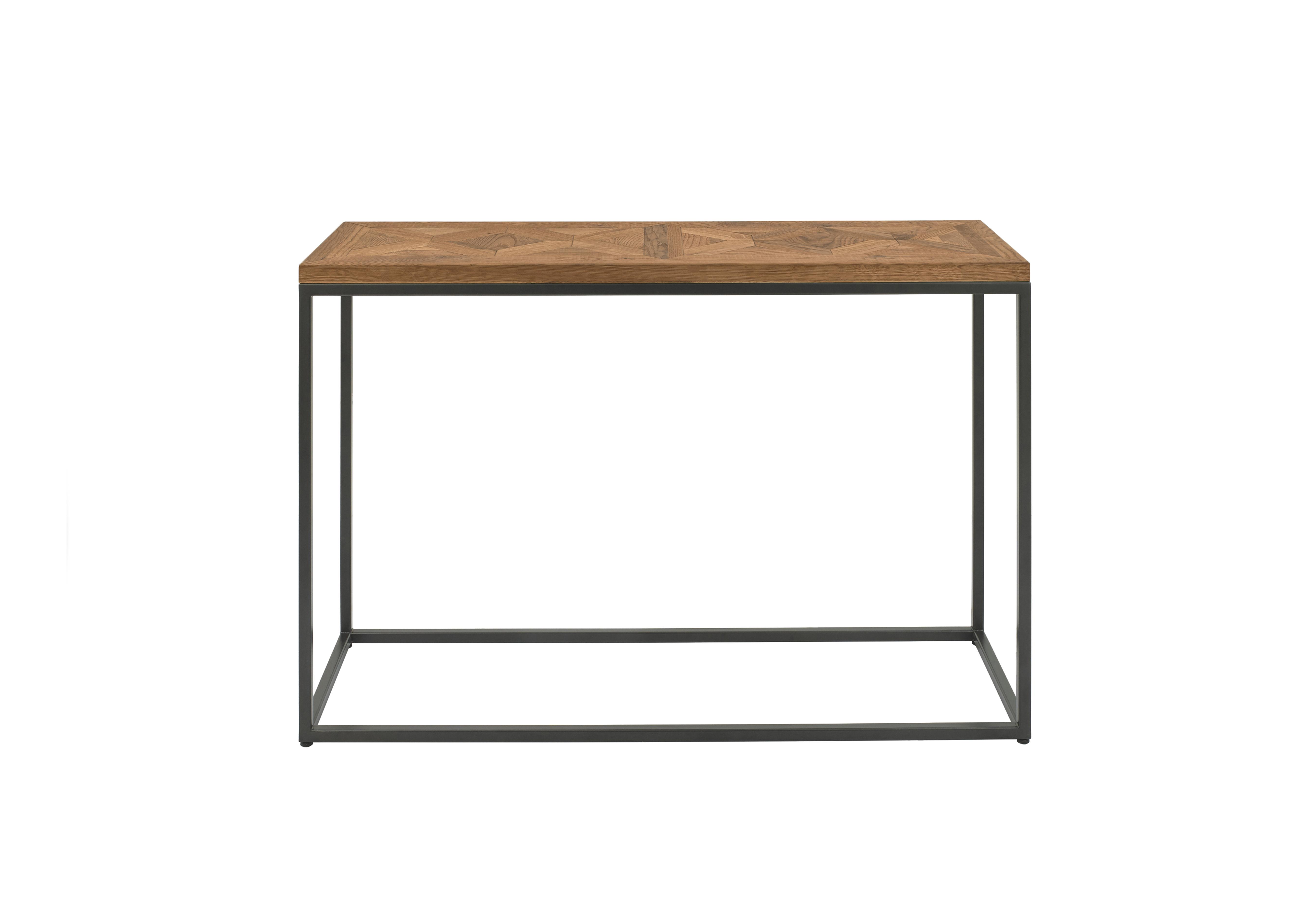 Globe Console Table in  on Furniture Village