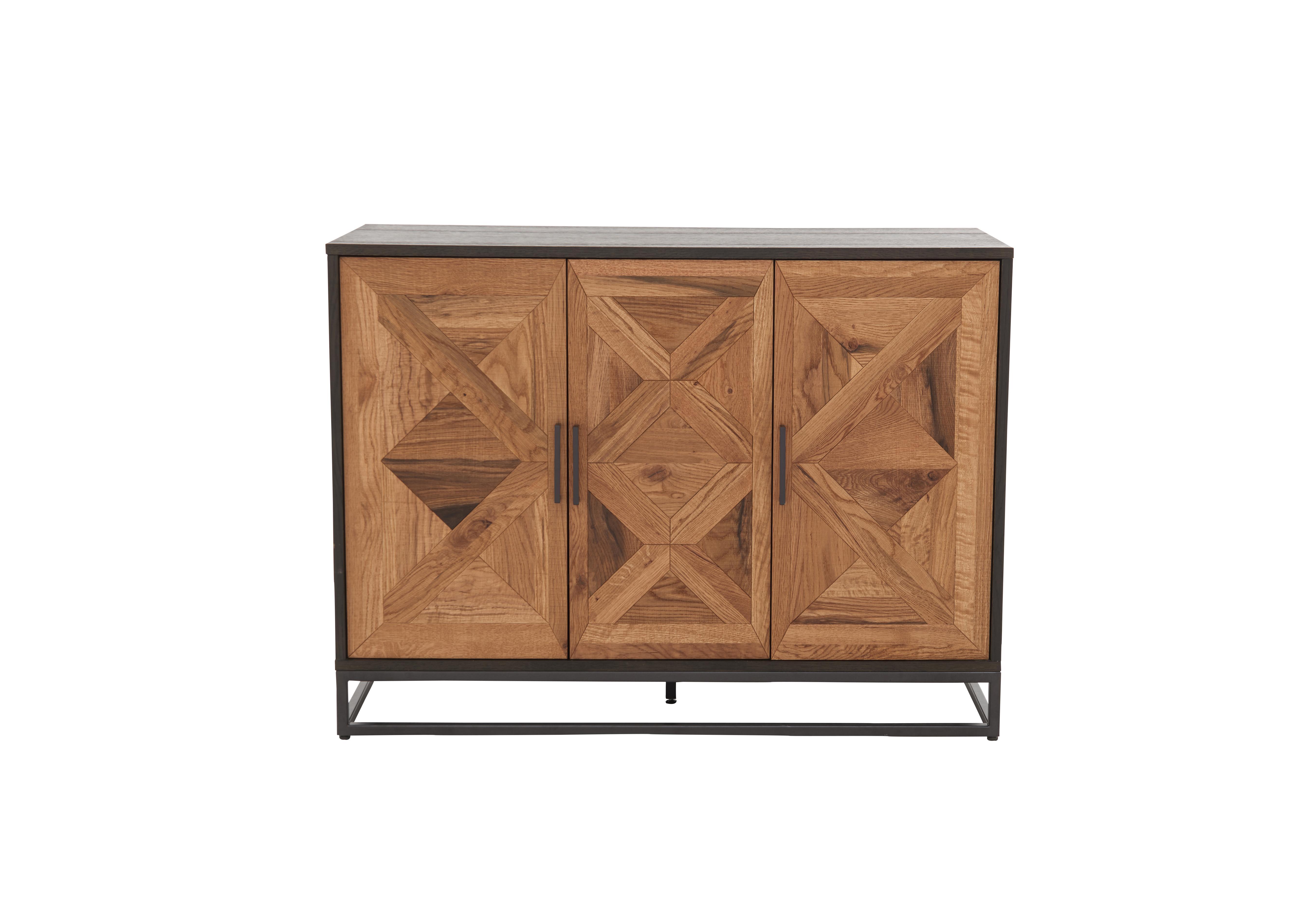 Globe Narrow Sideboard in  on Furniture Village