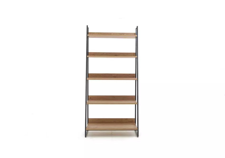 Globe Shelving Unit