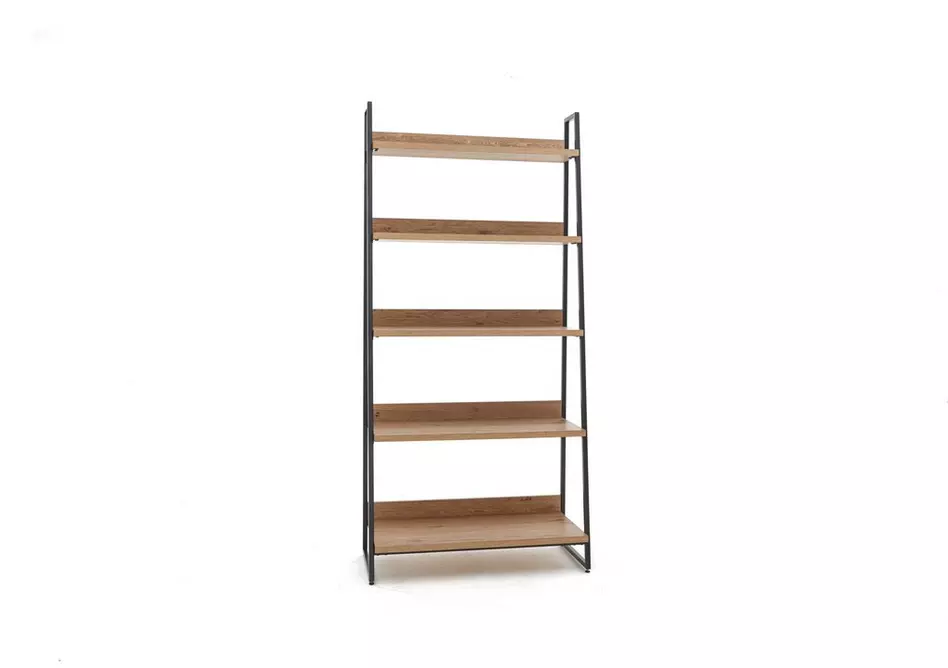 Globe Shelving Unit