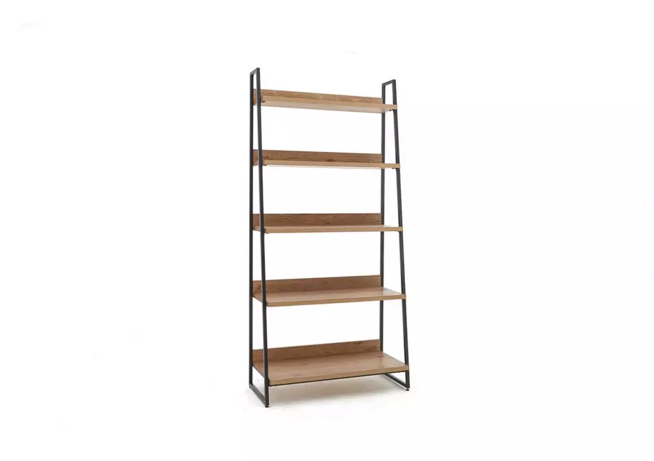 Globe Shelving Unit