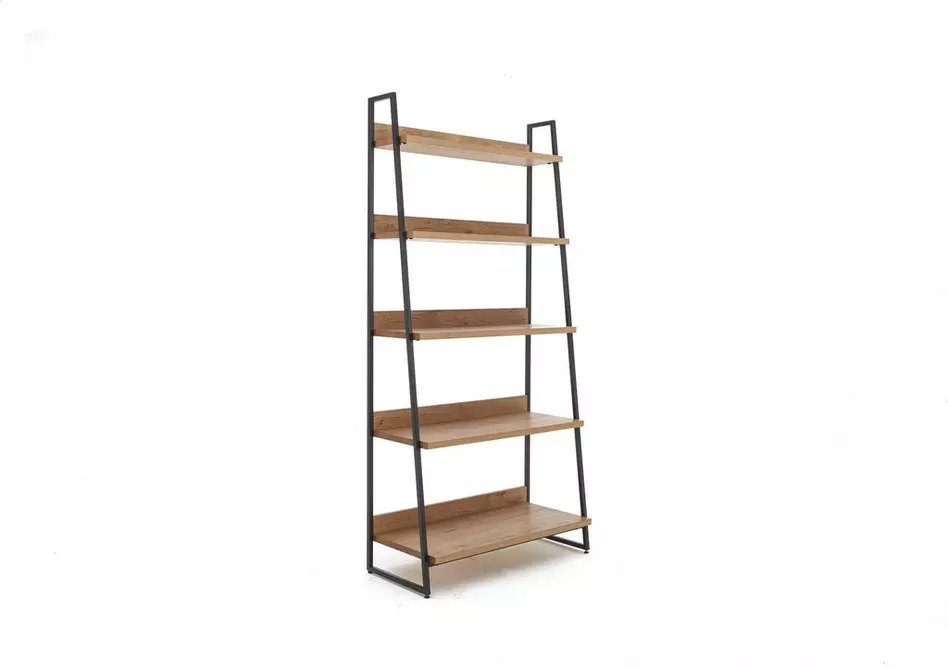 Globe Shelving Unit