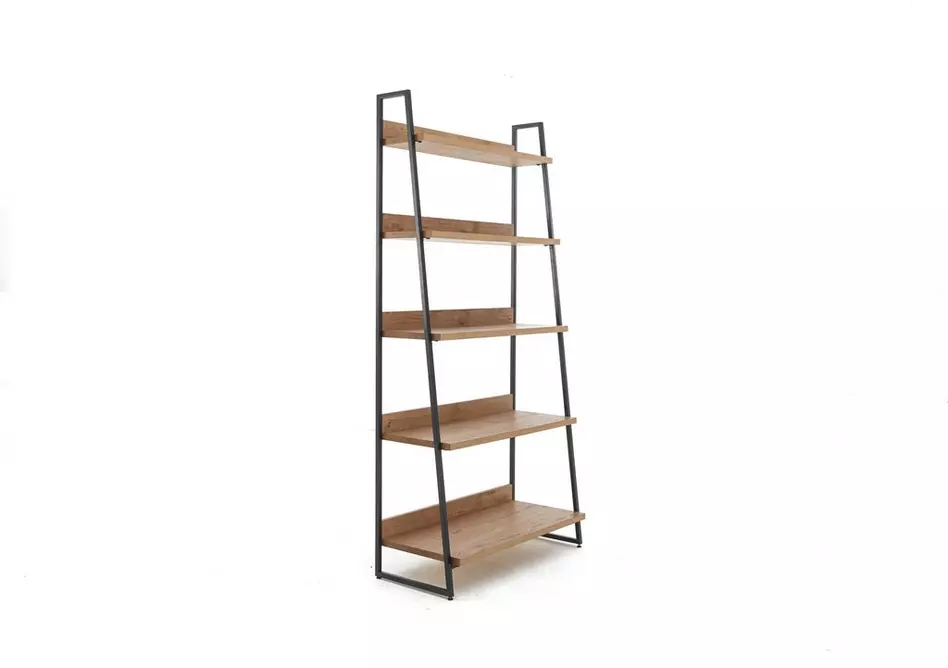 Globe Shelving Unit