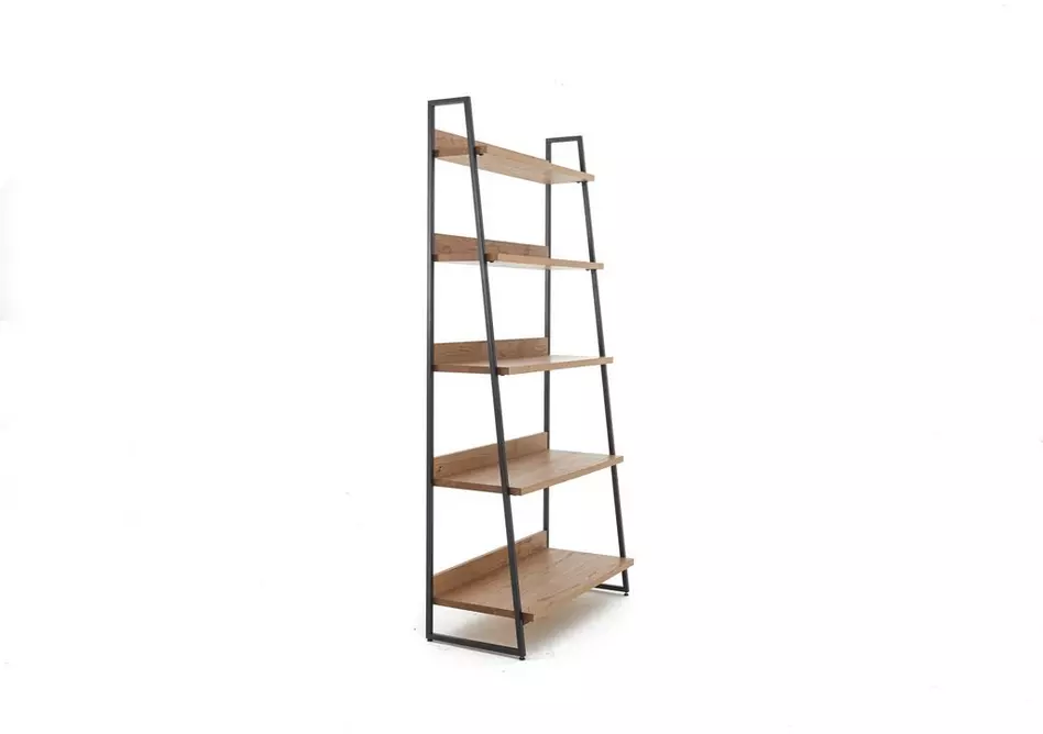 Globe Shelving Unit