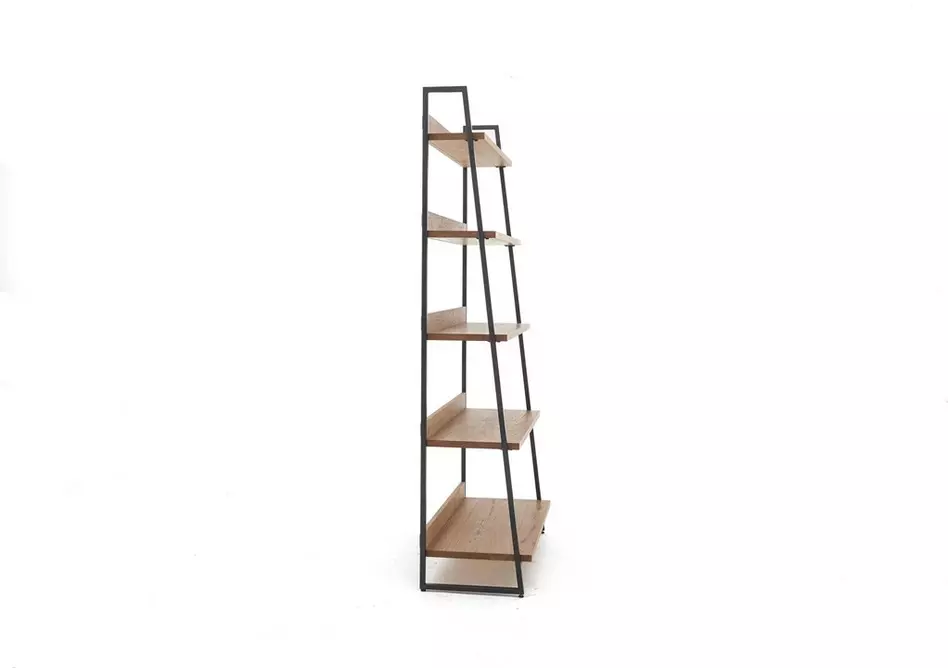 Globe Shelving Unit