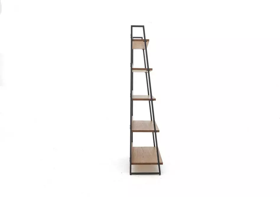 Globe Shelving Unit