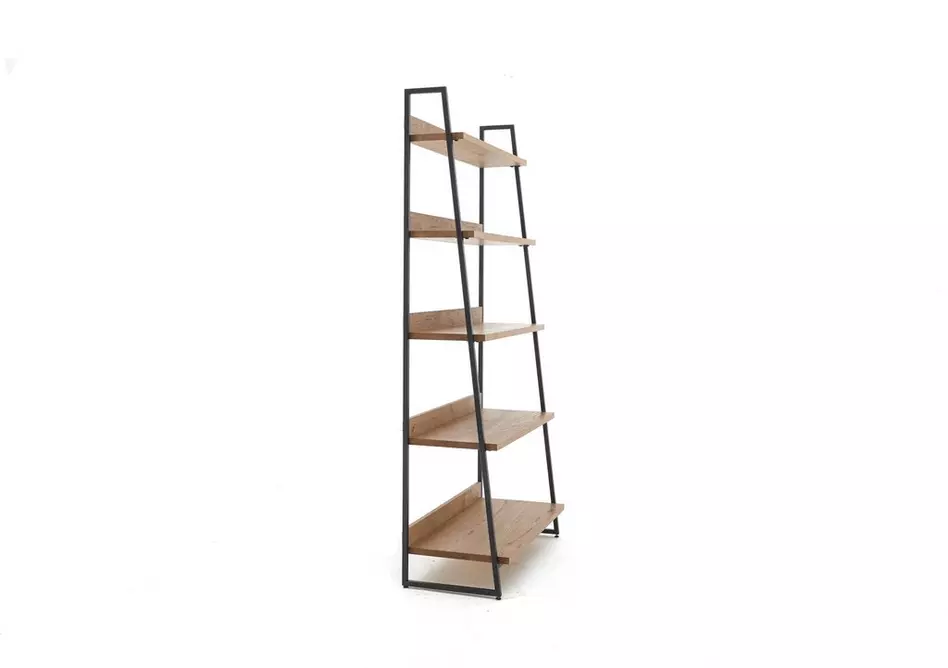 Globe Shelving Unit