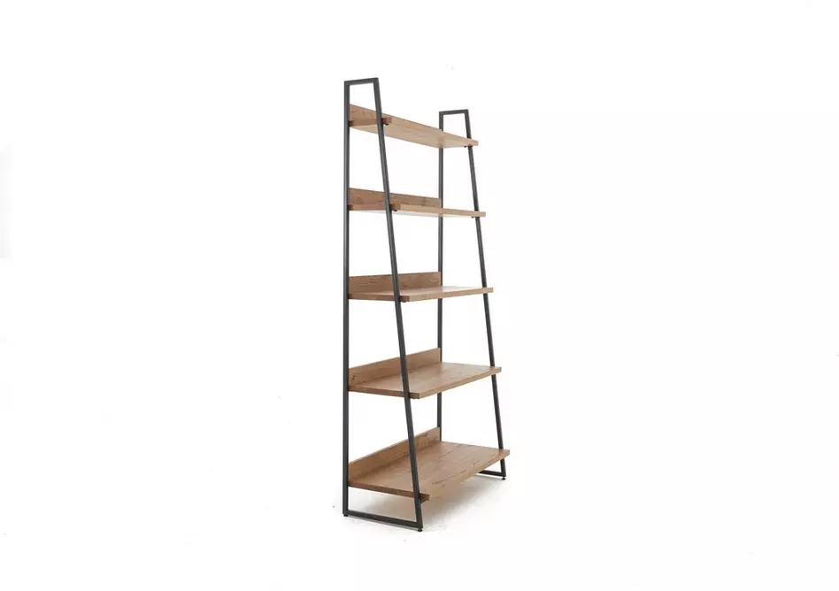 Globe Shelving Unit