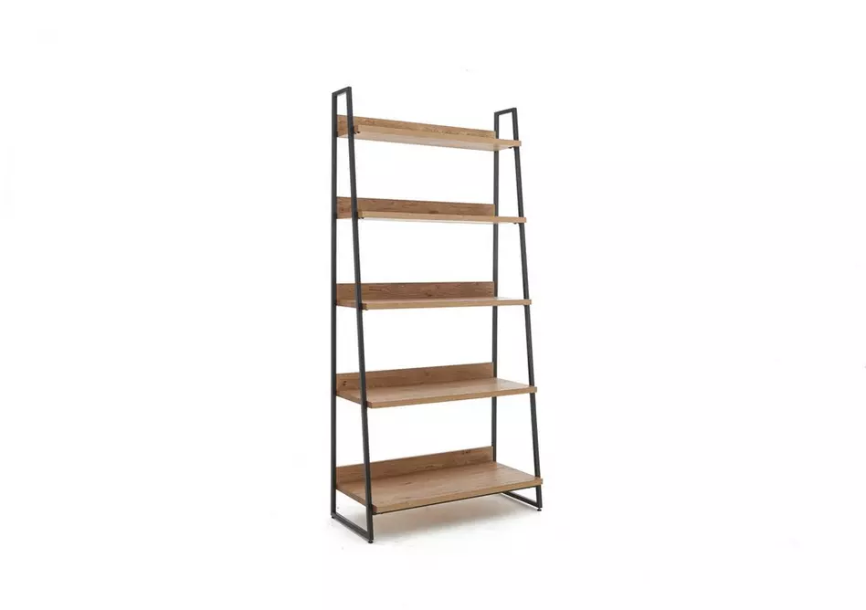 Globe Shelving Unit