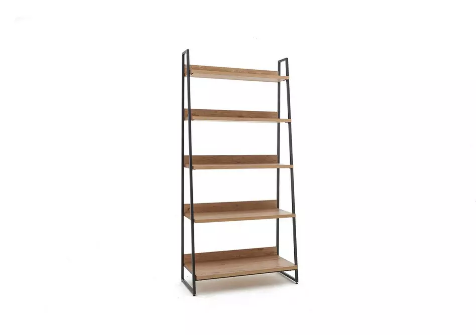 Globe Shelving Unit