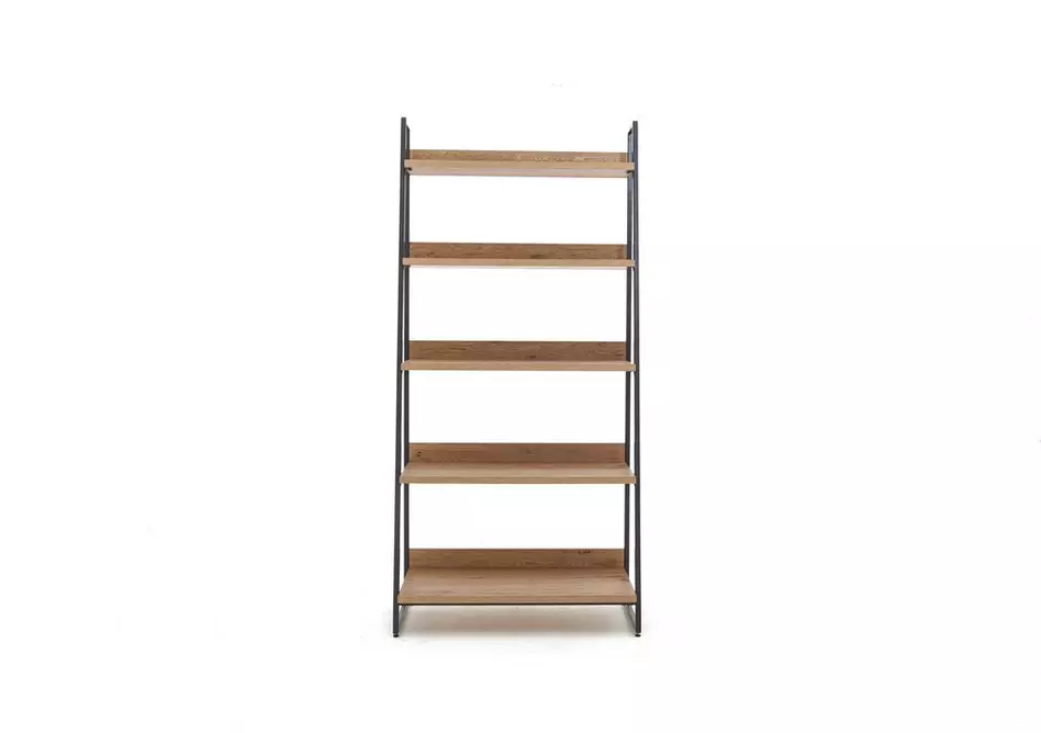 Globe Shelving Unit