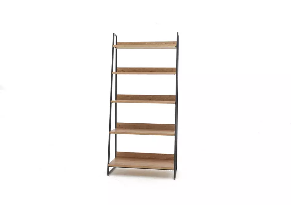 Globe Shelving Unit