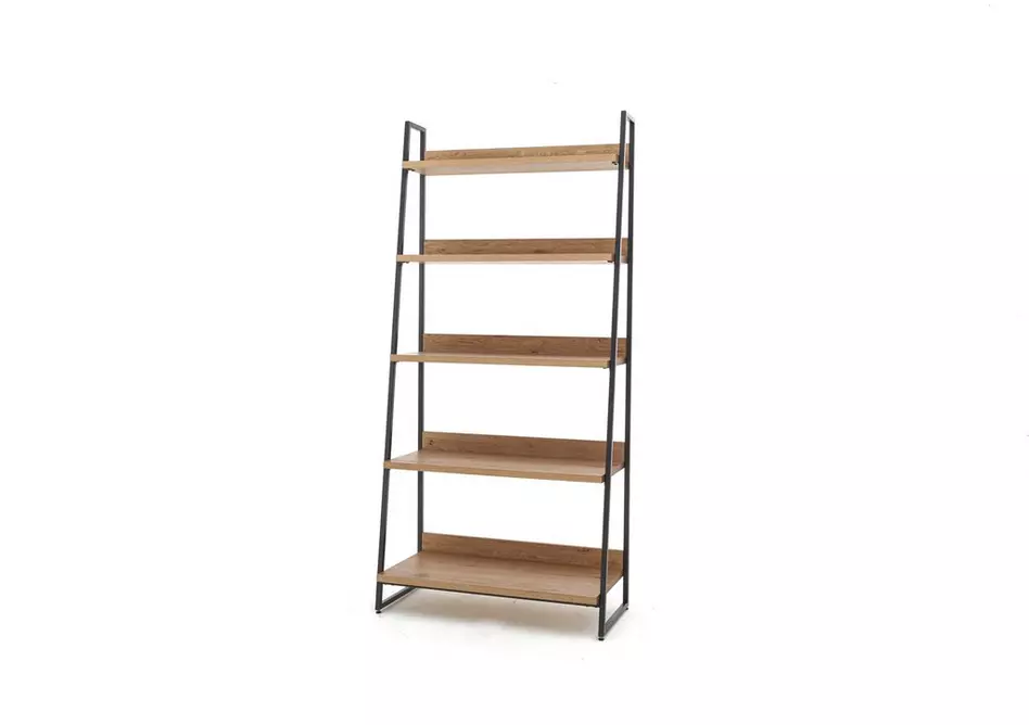 Globe Shelving Unit