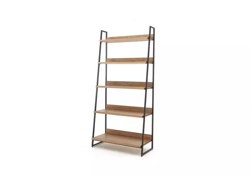 Globe Shelving Unit