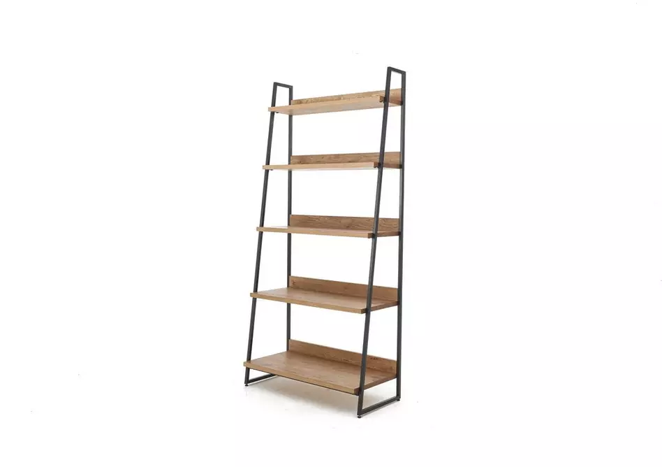 Globe Shelving Unit