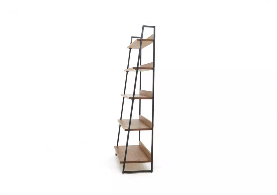 Globe Shelving Unit