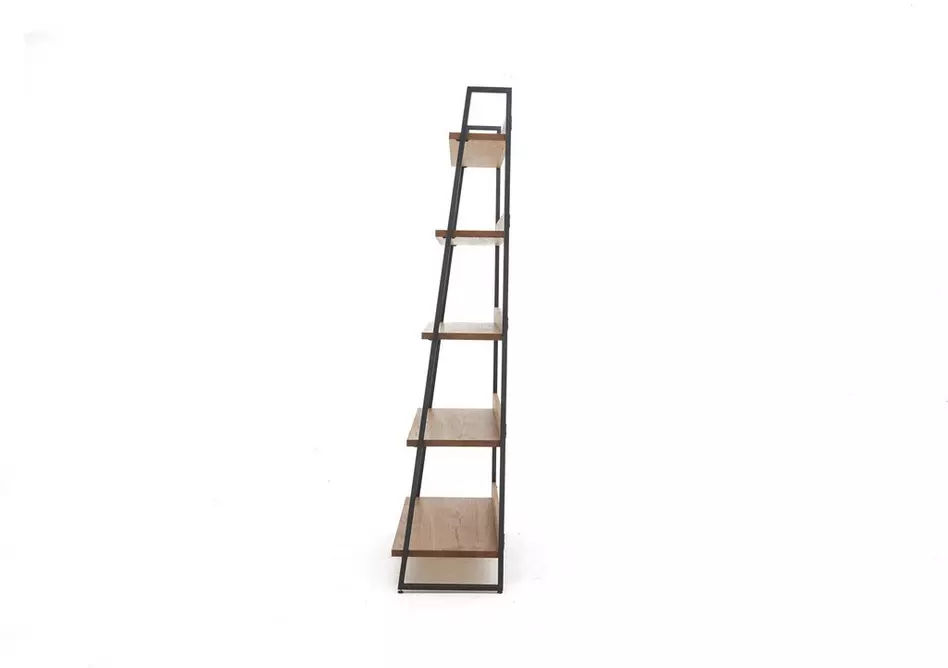 Globe Shelving Unit